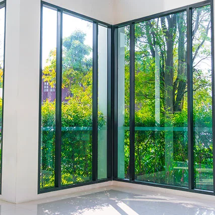 double pane glass in Boca Raton, FL