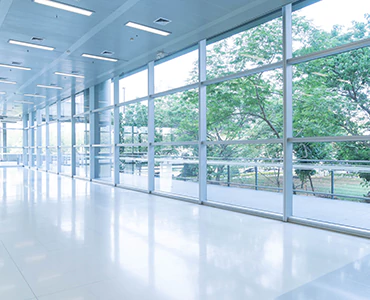 emergency glass repair in Boca Raton, FL