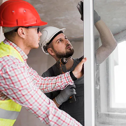 window repair in Boca Raton, FL