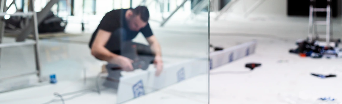 Emergency Commercial Glass Repair in Boca Raton, FL