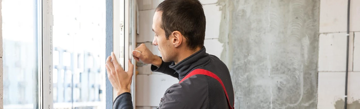 Emergency Cracked Windows Repair Services in Boca Raton