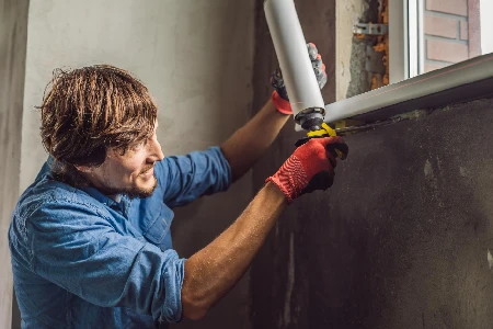 Cracked Window Repair Solutions in Boca Raton