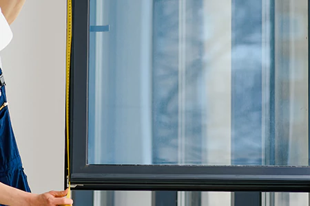 Glass Glazing Cost in Boca Raton