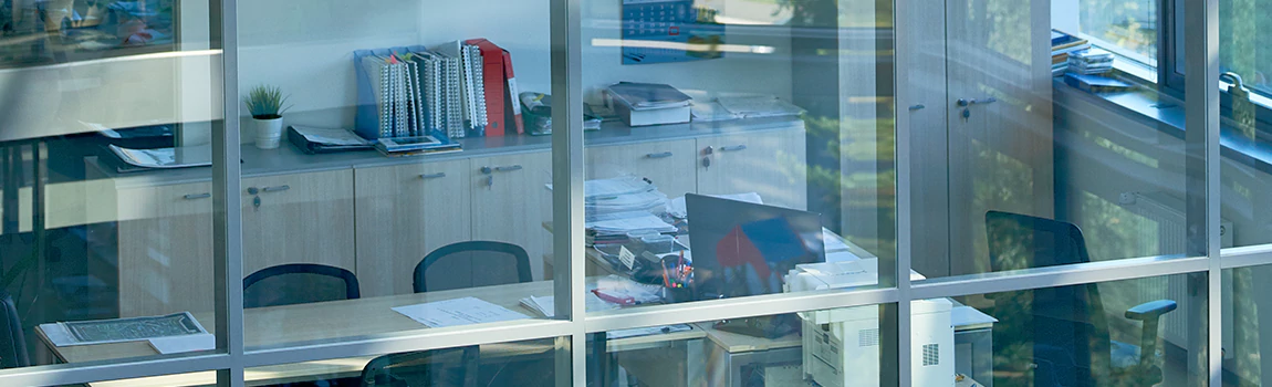 Replace Insulating Glass in Boca Raton