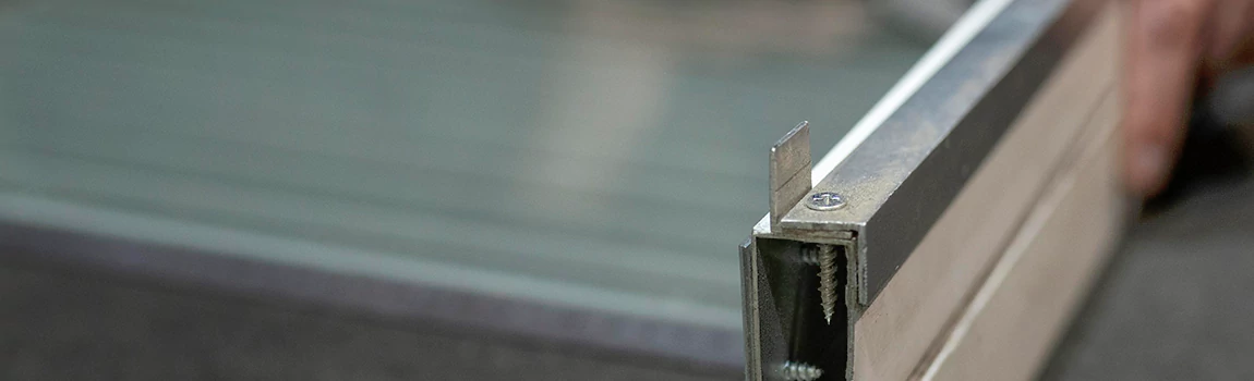 Foggy Mirror Repair in Boca Raton