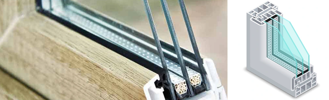 Triple Pane Fiberglass Windows in Boca Raton, FL