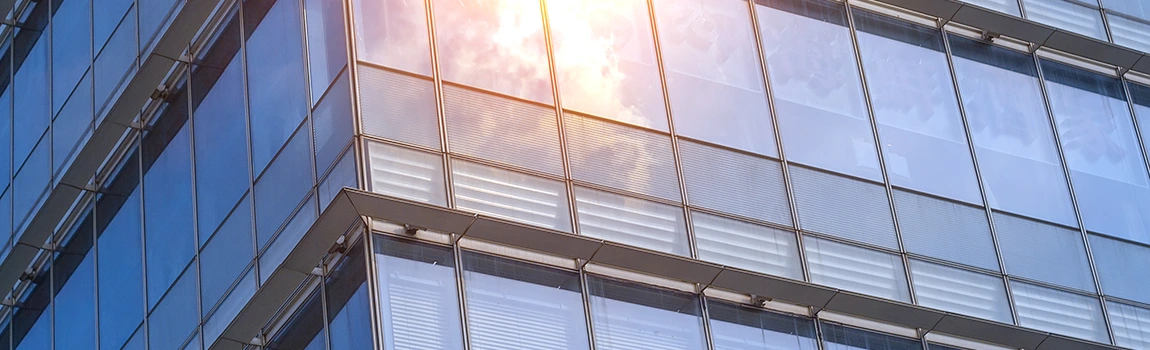 UV-Resistant Glass Experts in Boca Raton