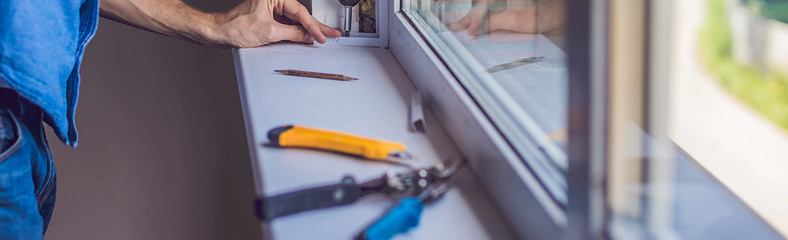 Professional Window Seal Repair Services in Boca Raton