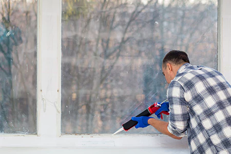 Prevention Tips of Window Seal Repair Services in Boca Raton
